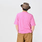 45R In the Raw 45 Star 908 T-shirt