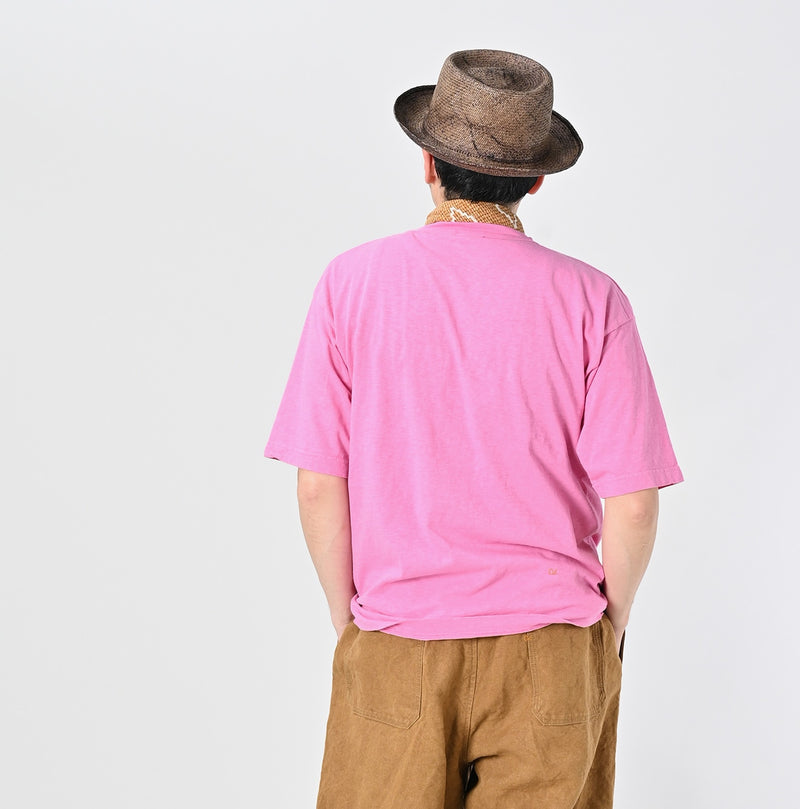 45R In the Raw 45 Star 908 T-shirt