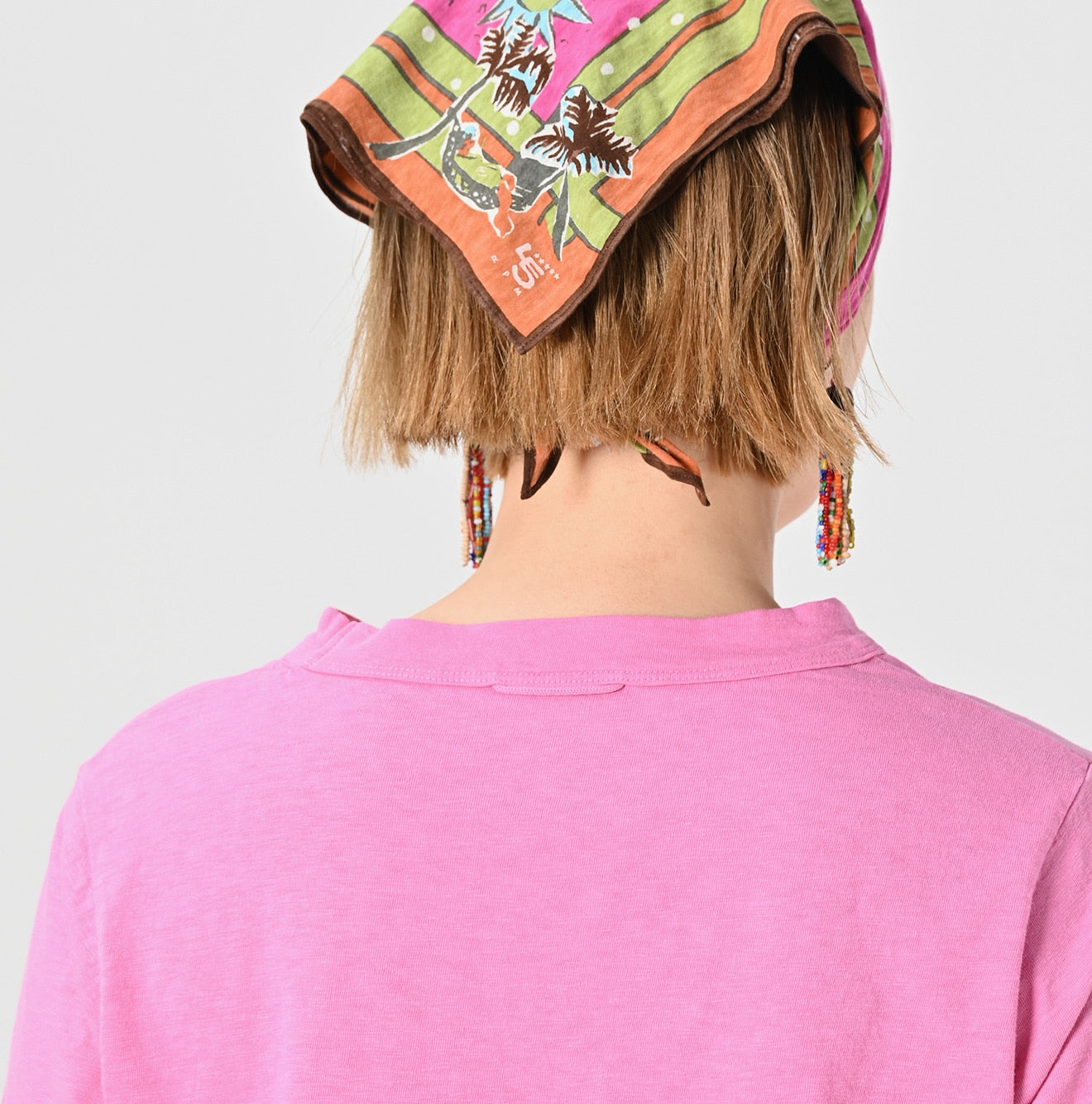 45R In the Raw 45 Star 908 T-shirt - Image 11