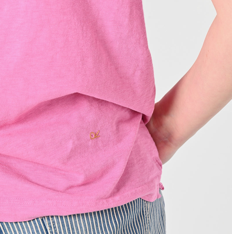 45R In the Raw 45 Star 908 T-shirt - Image 12