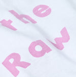 45R In the Raw 45 Star 908 T-shirt