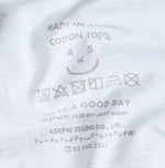 45R In the Raw 45 Star 908 T-shirt