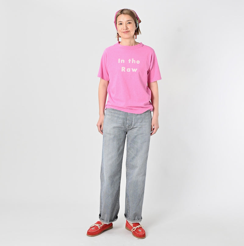 45R In the Raw 45 Star 908 T-shirt - Image 2