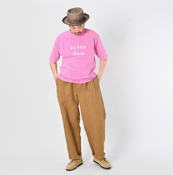 45R In the Raw 45 Star 908 T-shirt