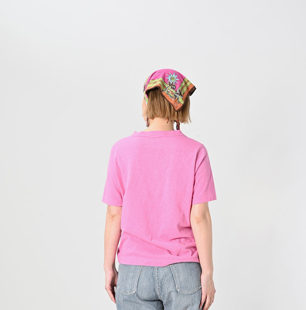 45R In the Raw 45 Star 908 T-shirt