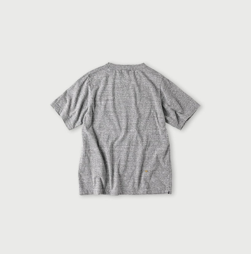45R In the Raw 45 Star 908 T-shirt (Top-dyed)