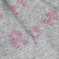 45R In the Raw 45 Star 908 T-shirt (Top-dyed)