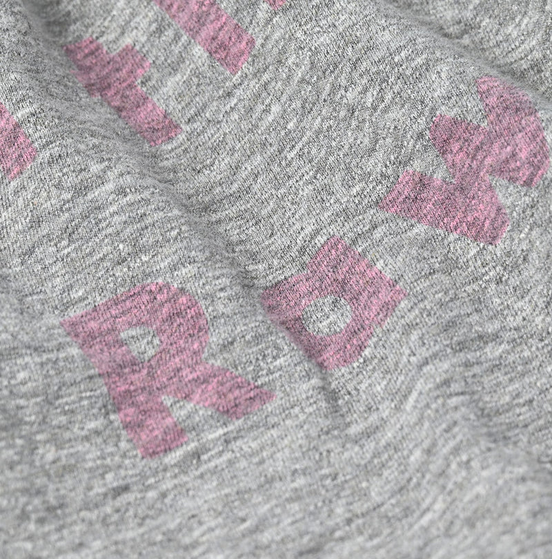 45R In the Raw 45 Star 908 T-shirt (Top-dyed)