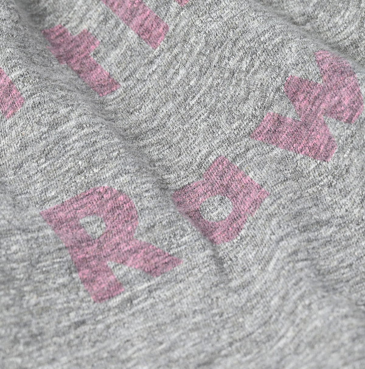 45R In the Raw 45 Star 908 T-shirt (Top-dyed)