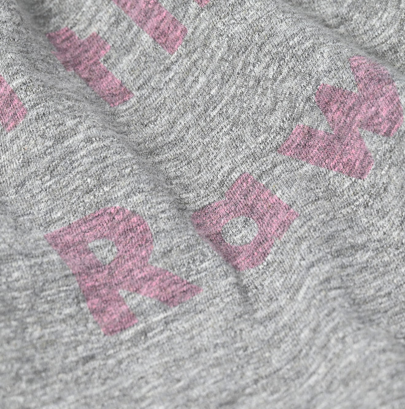 45R In the Raw 45 Star 908 T-shirt (Top-dyed)