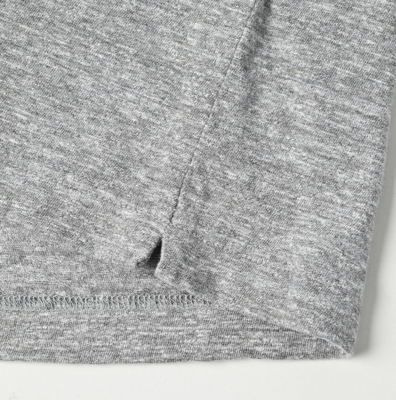 45R In the Raw 45 Star 908 T-shirt (Top-dyed)