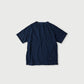45R Indigo In the Raw 45 Star 908 T-shirt