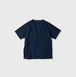 45R Indigo In the Raw 45 Star 908 T-shirt
