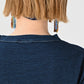 45R Indigo In the Raw 45 Star 908 T-shirt