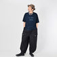 45R Indigo In the Raw 45 Star 908 T-shirt