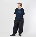 45R Indigo In the Raw 45 Star 908 T-shirt