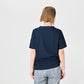 45R Indigo In the Raw 45 Star 908 T-shirt