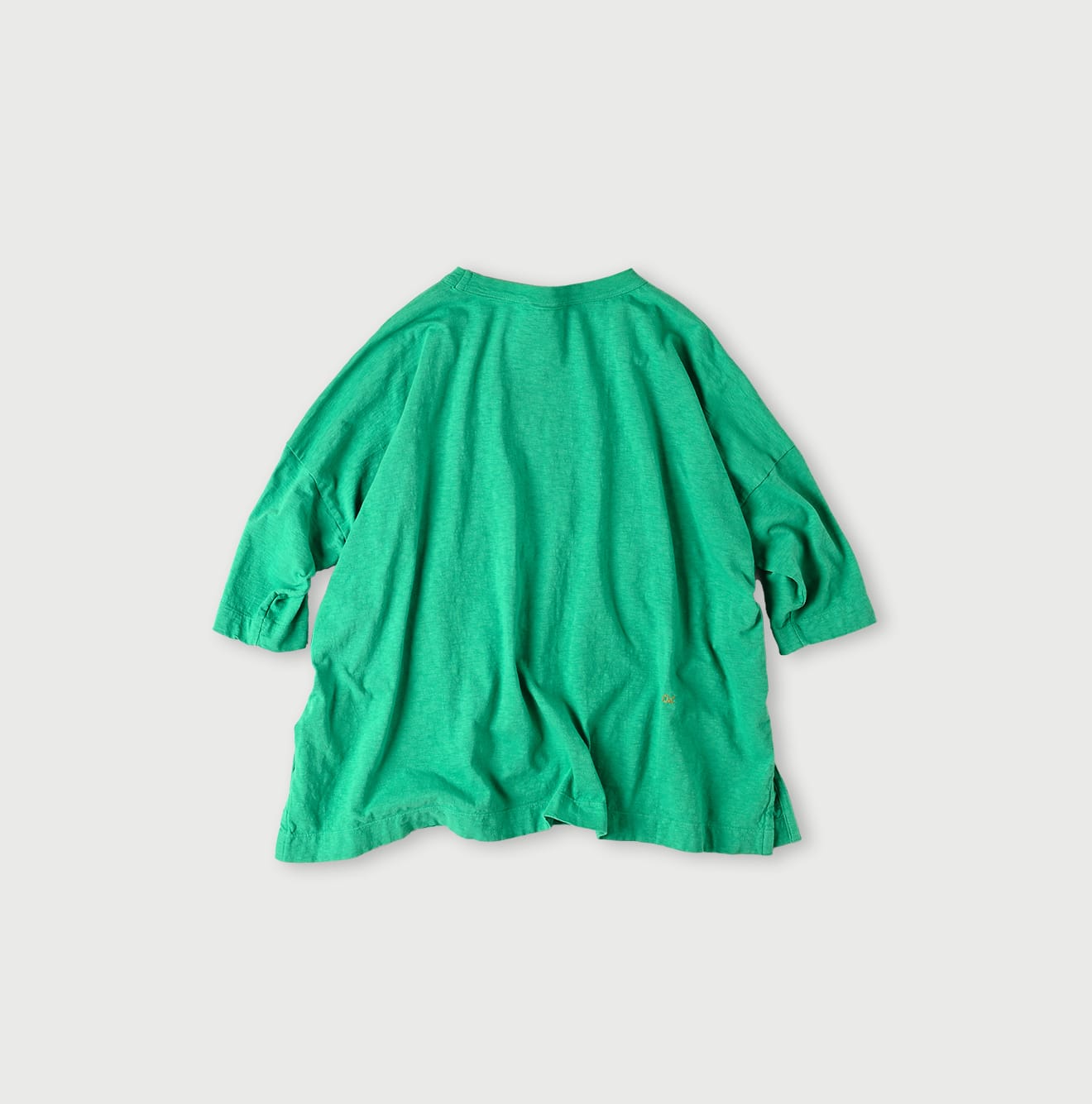 45R Best in Bloom Big Slit T-shirt