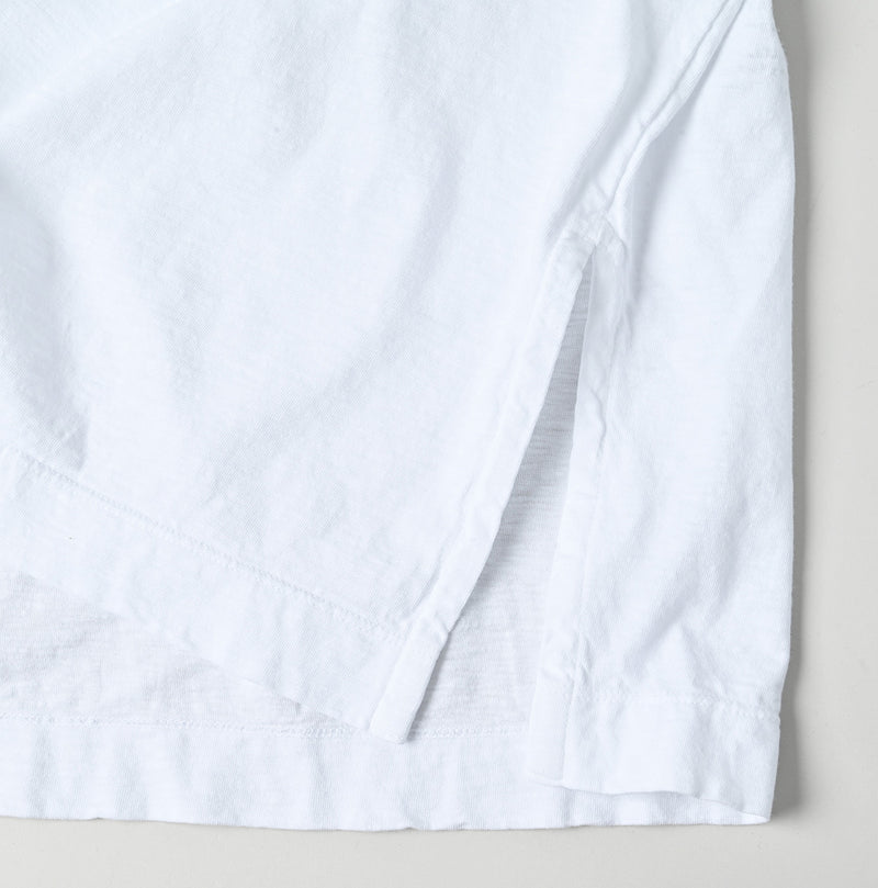 45R Best in Bloom Big Slit T-shirt