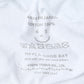 45R Best in Bloom Big Slit T-shirt