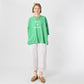 45R Best in Bloom Big Slit T-shirt