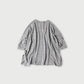 45R Best in Bloom Big Slit T-shirt (Top-dyed)