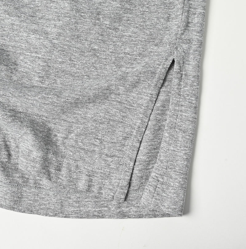 45R Best in Bloom Big Slit T-shirt (Top-dyed)