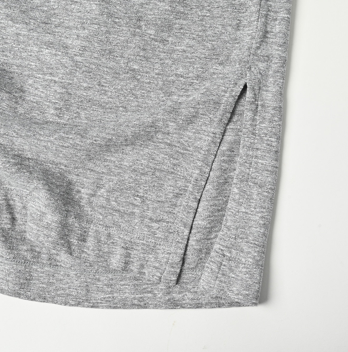 45R Best in Bloom Big Slit T-shirt (Top-dyed)