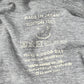 45R Best in Bloom Big Slit T-shirt (Top-dyed)