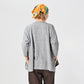 45R Best in Bloom Big Slit T-shirt (Top-dyed)