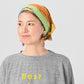 45R Best in Bloom Big Slit T-shirt (Top-dyed)