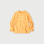 45R Listen Here Square T-shirt