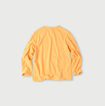 45R Listen Here Square T-shirt