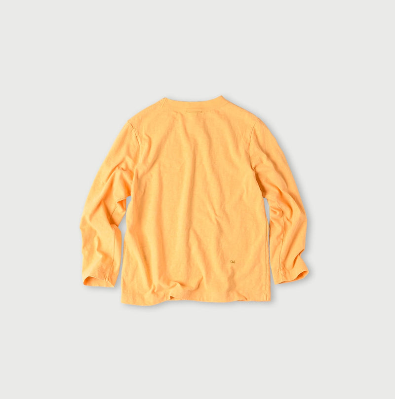 45R Listen Here Square T-shirt - Image 9