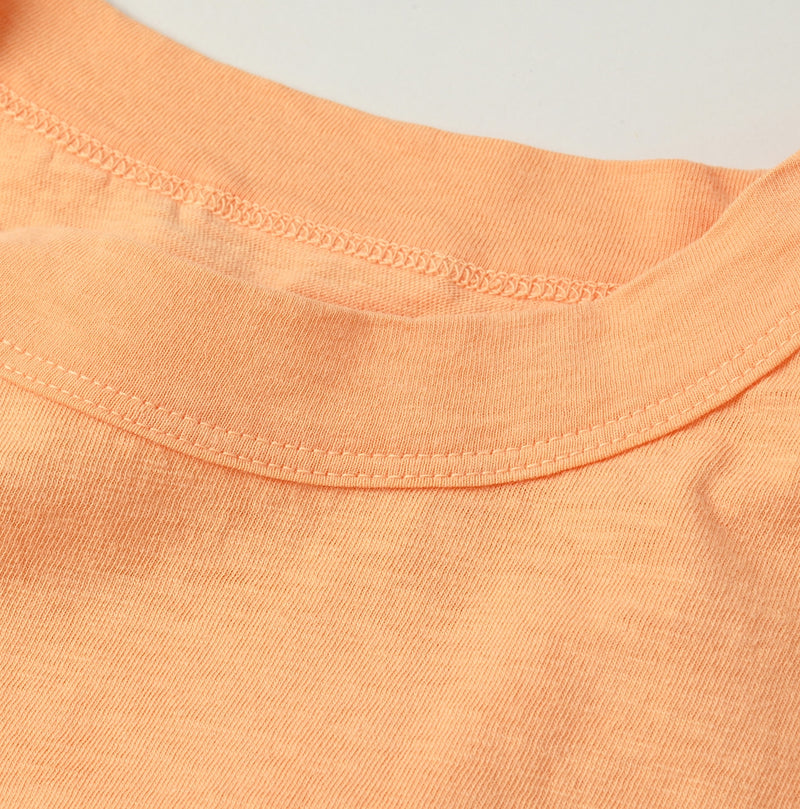 45R Listen Here Square T-shirt - Image 10