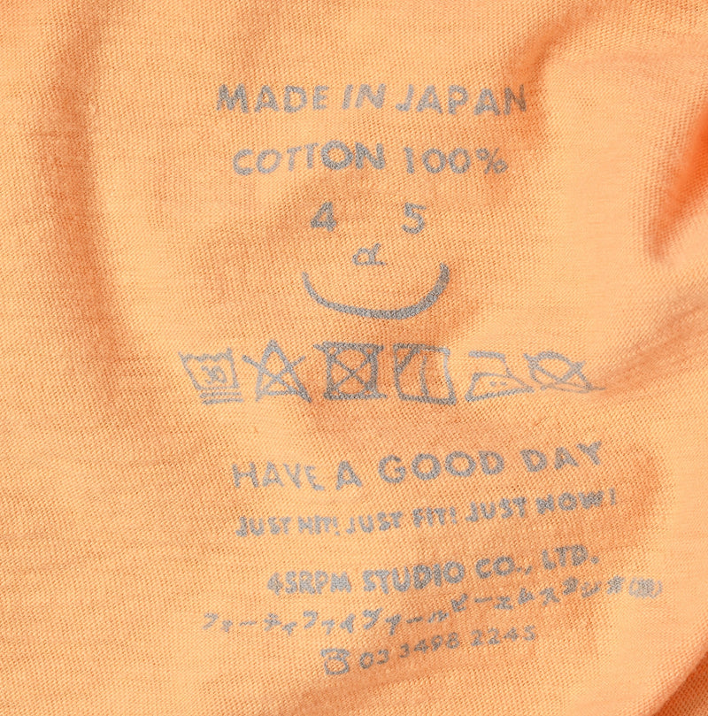 45R Listen Here Square T-shirt - Image 12