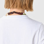 45R Listen Here Square T-shirt