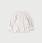 45R Listen Here Square T-shirt (Top-dyed)