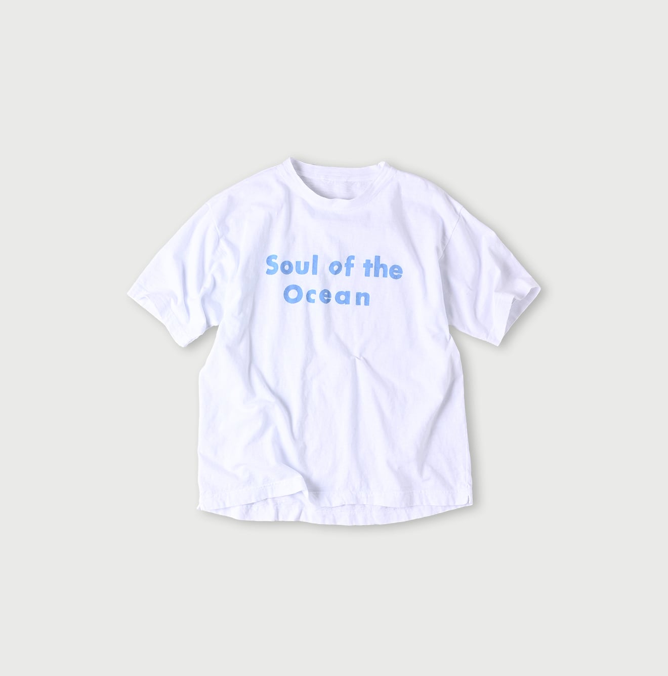 45R Soul of the Ocean 908 Ocean T-shirt - Image 1