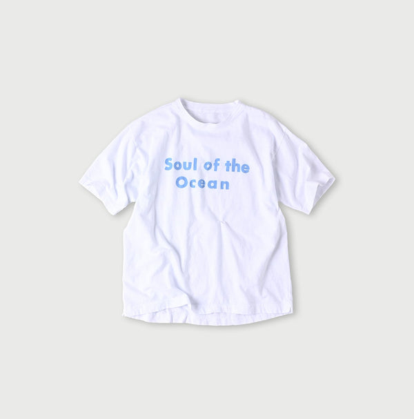 45R Soul of the Ocean 908 Ocean T-shirt