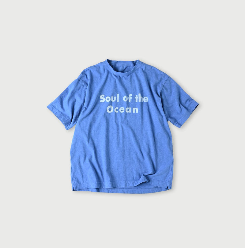 45R Soul of the Ocean 908 Ocean T-shirt