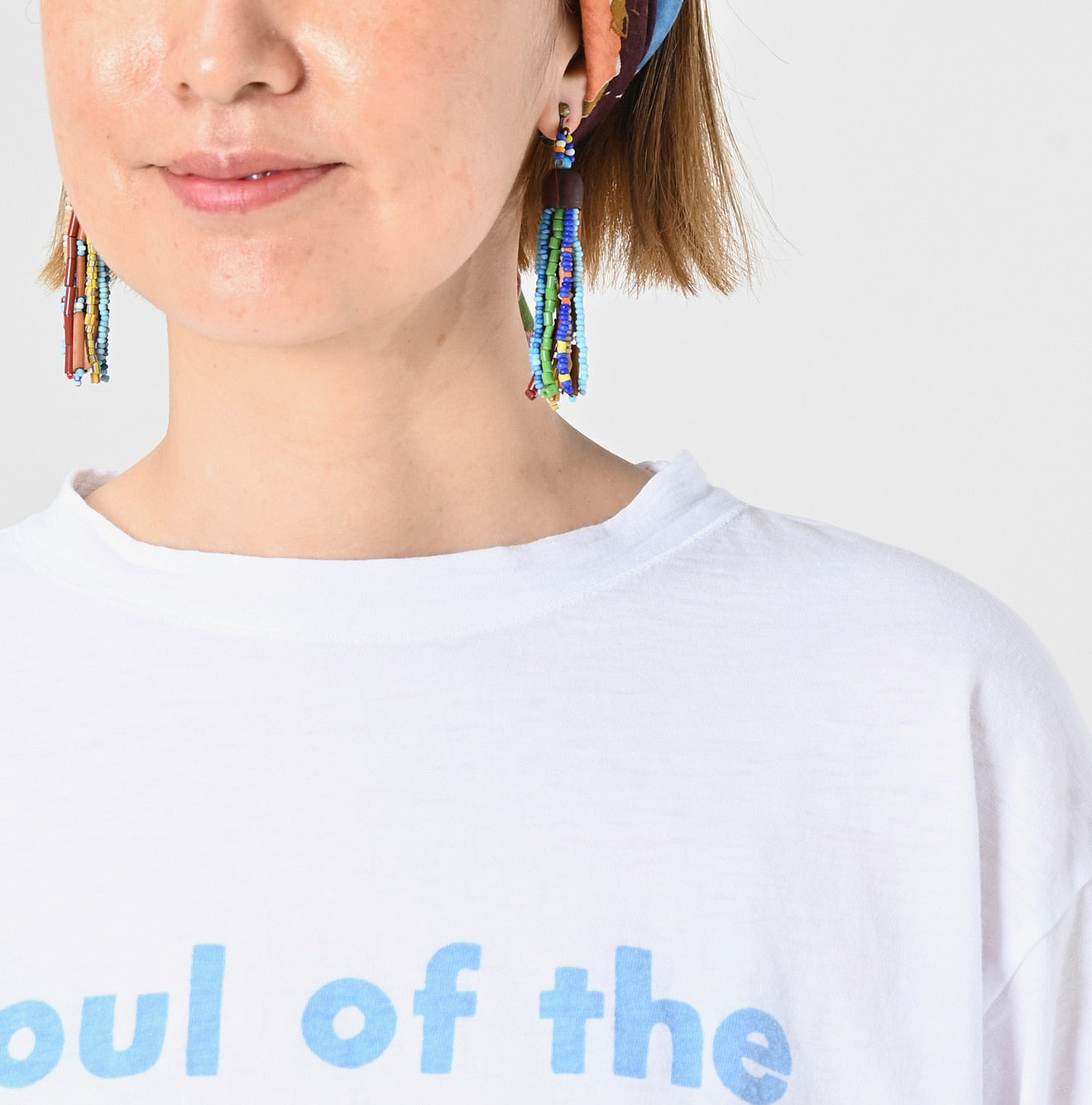 Soul of the Ocean 908 Ocean Graphic T-shirt – 45R GLOBAL
