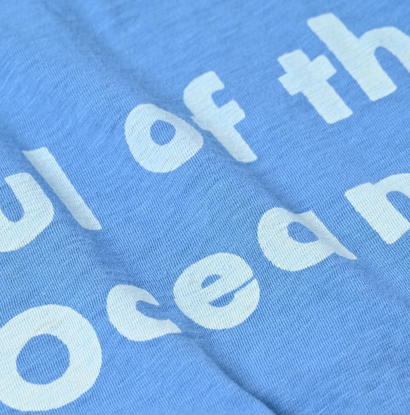 45R Soul of the Ocean 908 Ocean T-shirt - Image 15