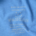 45R Soul of the Ocean 908 Ocean T-shirt