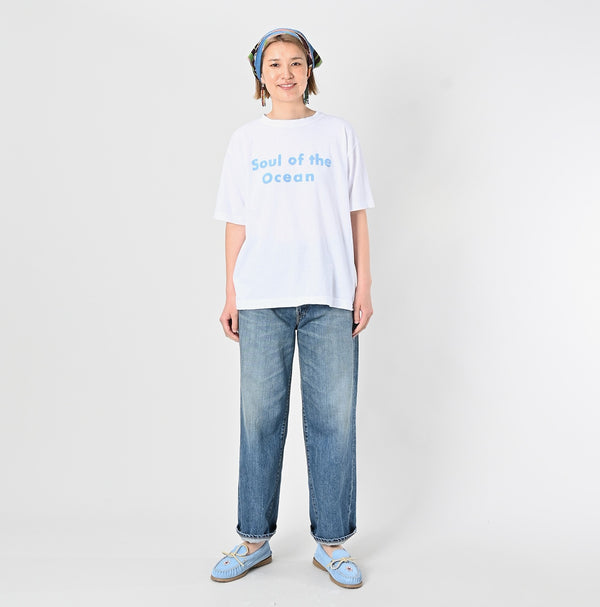 45R Soul of the Ocean 908 Ocean T-shirt