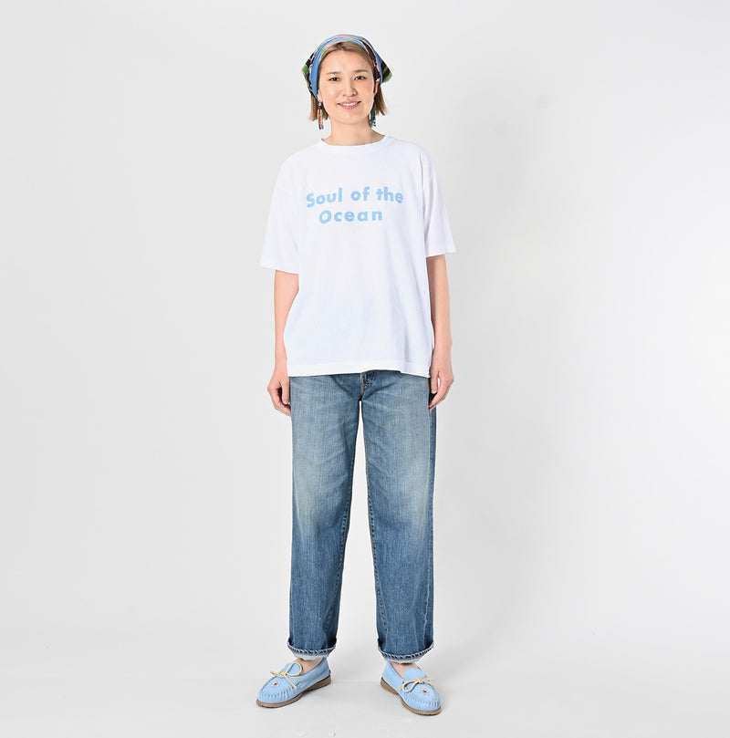 45R Soul of the Ocean 908 Ocean T-shirt - Image 2