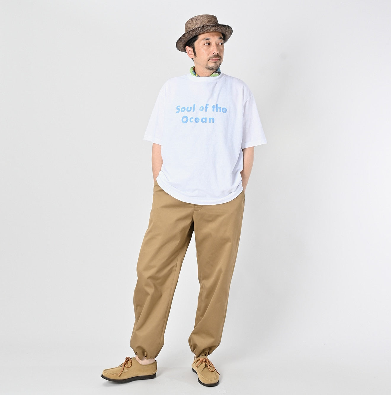 45R Soul of the Ocean 908 Ocean T-shirt - Image 3