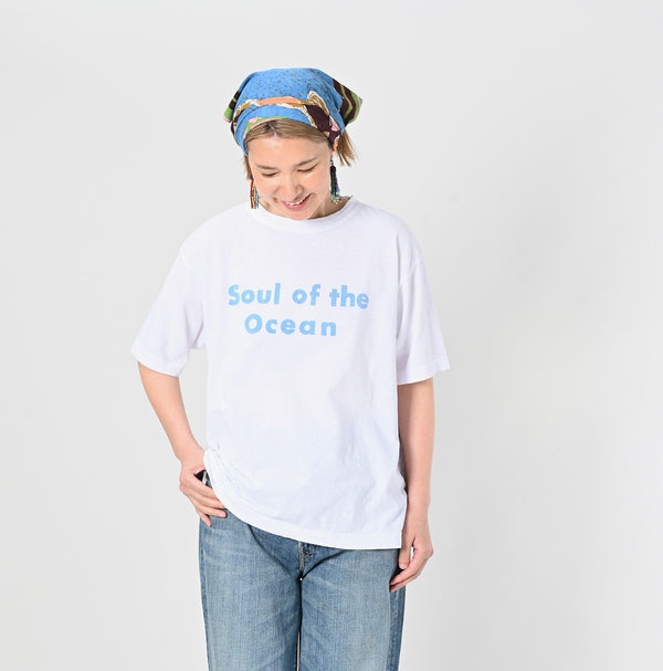 45R Soul of the Ocean 908 Ocean T-shirt