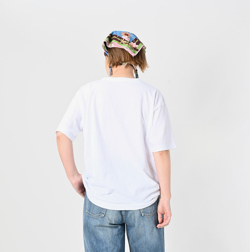 45R Soul of the Ocean 908 Ocean T-shirt - Image 6