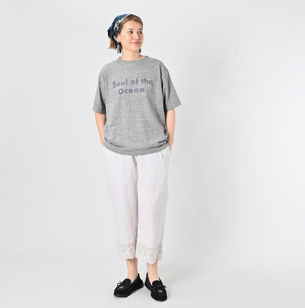 45R Soul of the Ocean 908 Ocean T-shirt (Top-dyed)